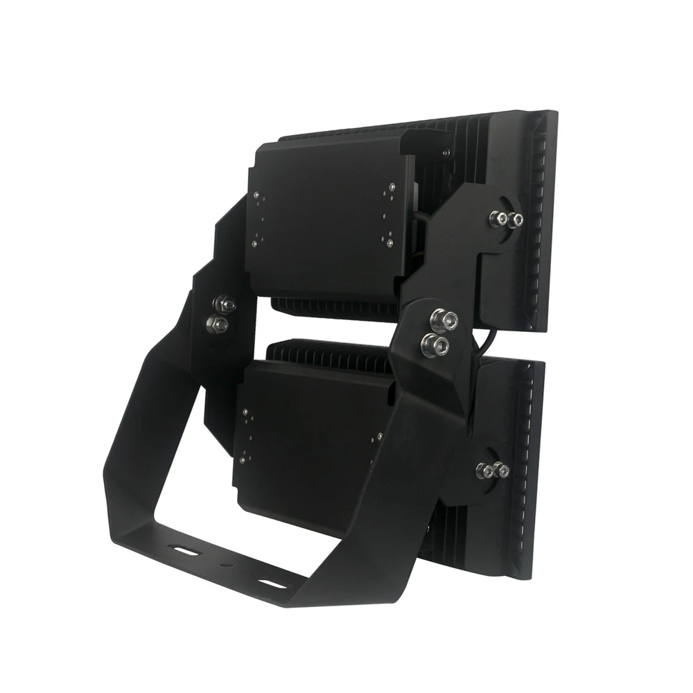
500W High Lumens Modular Led Flood Light Waterproof for Football Stadium 