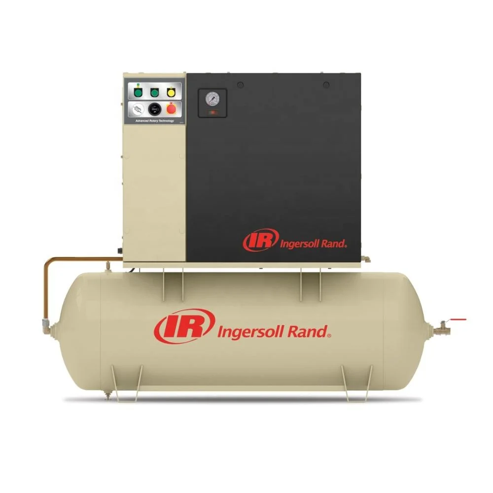 
Ingersoll Rand Infinity 5.5-11KW Industrial screw air compressor machines 
