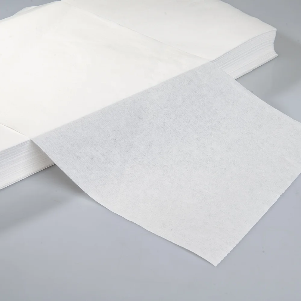 Одноразовые спа-полотенца для лица, полотенца для волос, полотенца для ног для салона красоты, нетканый материал