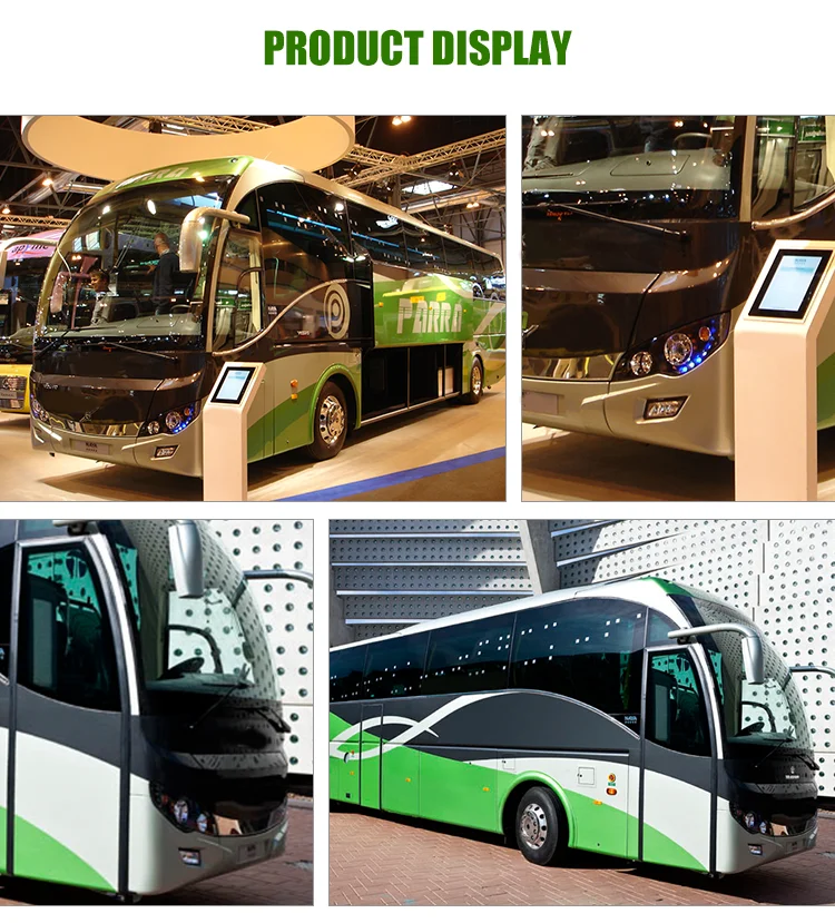 Auto bus coach Headlight Headlamp Auto Head Lamp Head Light for Tata motors hispano 2011