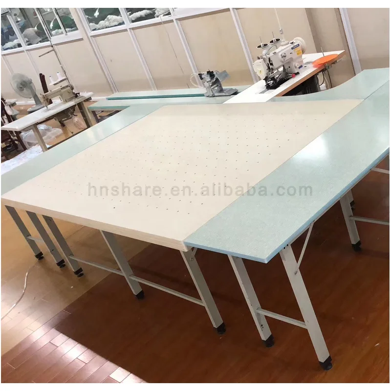 Quilt Production Mattress Carpet Edge Tape Sewing Machine