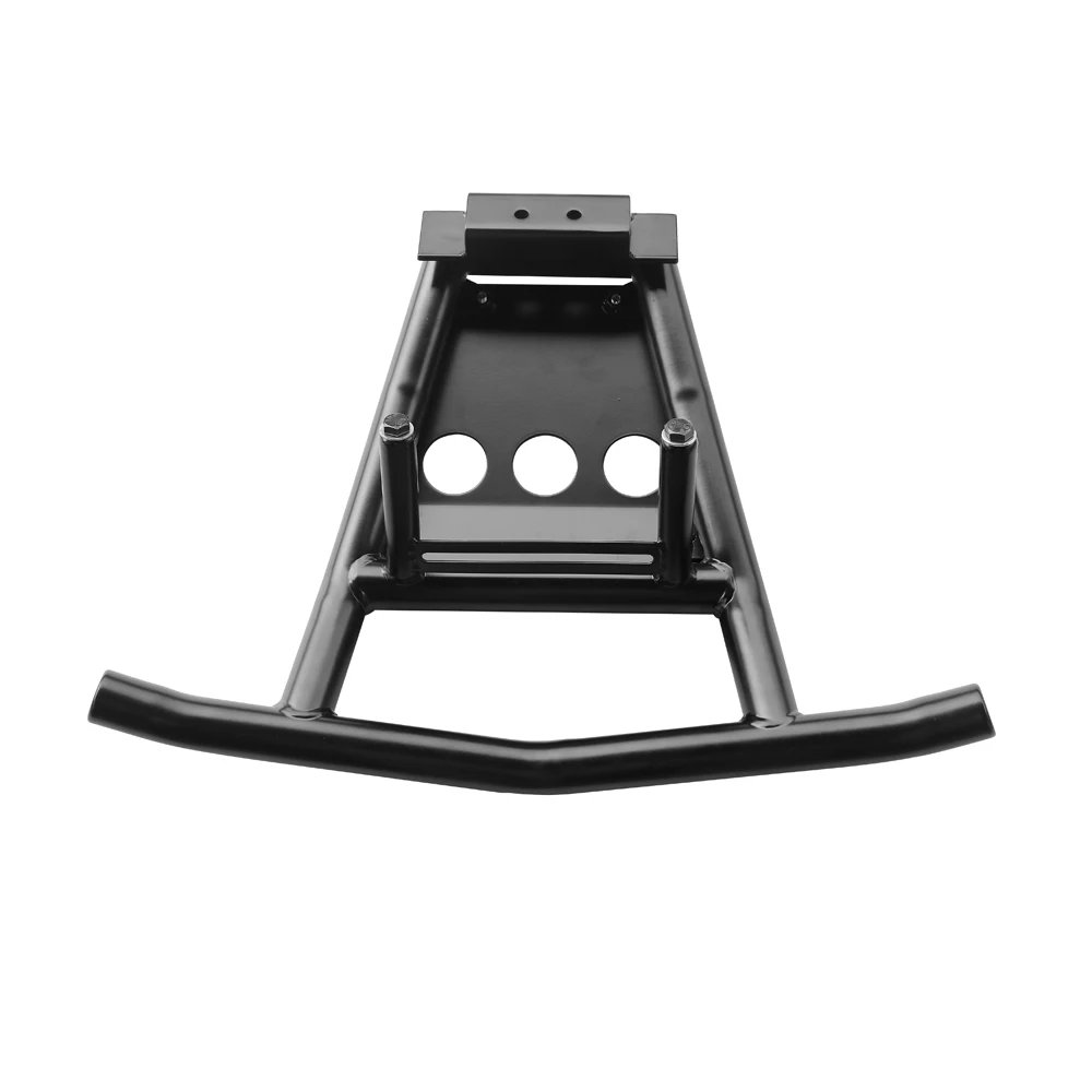 Передний короткий бампер для Polaris RZR XP 1000