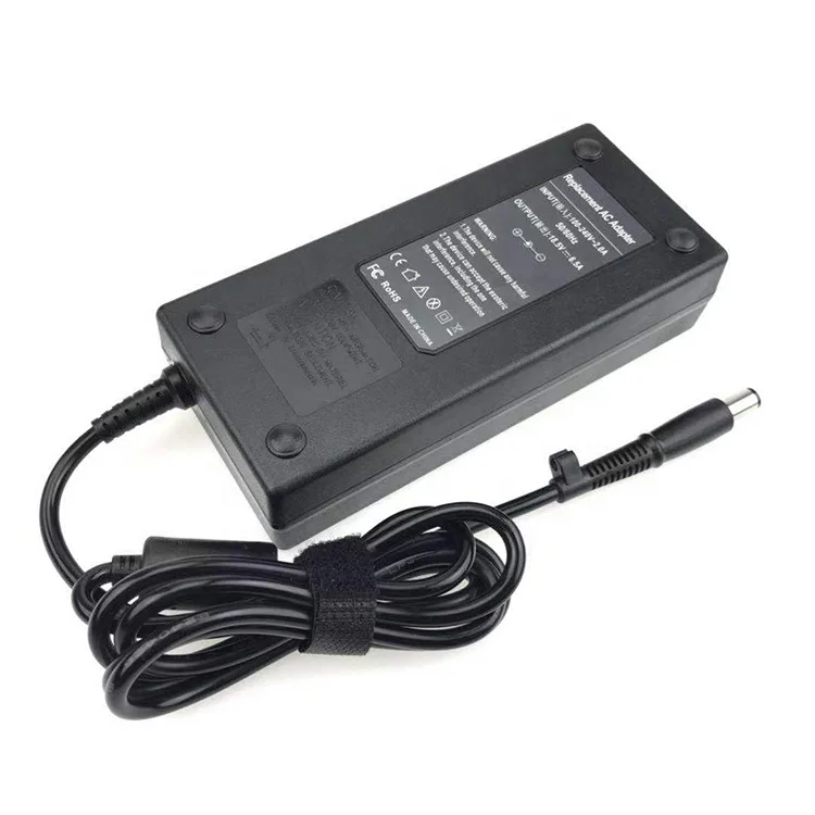 
Good Quality 19V 6.3A universal ac adapter for hp 0957-2146 Laptop Parts 120w for HP 