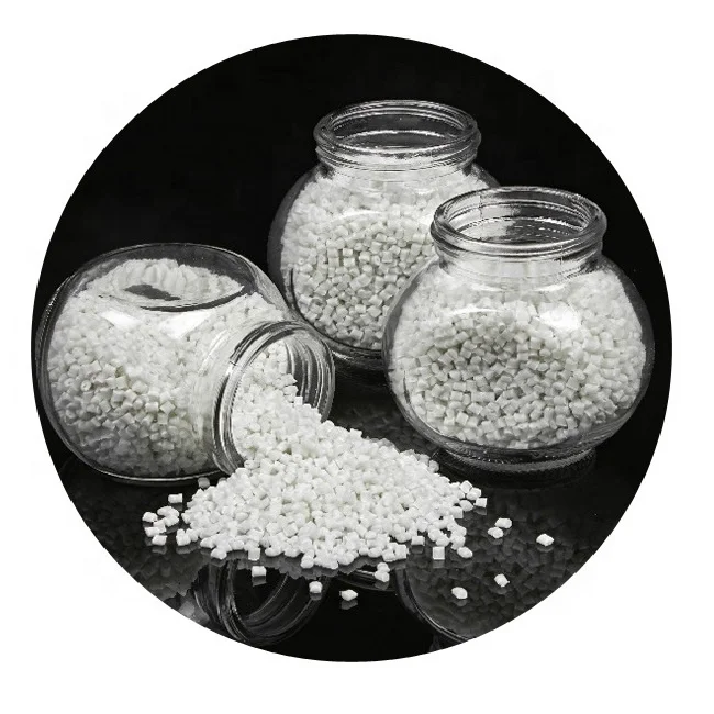 Нетоксичные химические пластиковые материалы, Полимолочная кислота пла для изготовления пластиковых продуктов