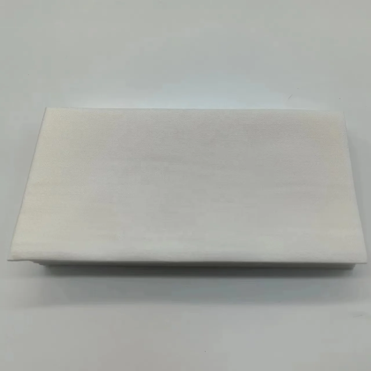 AIRLAID NAPKIN,  55gsm 1/4 or 1/8