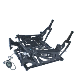recliner electric sofa metal frame Armchair seat recliner assembly car seat recliner mechanic