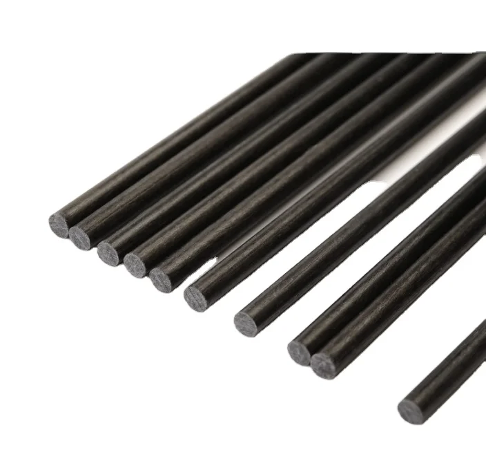 Carbon fibre manufacturer carbon fiber pole