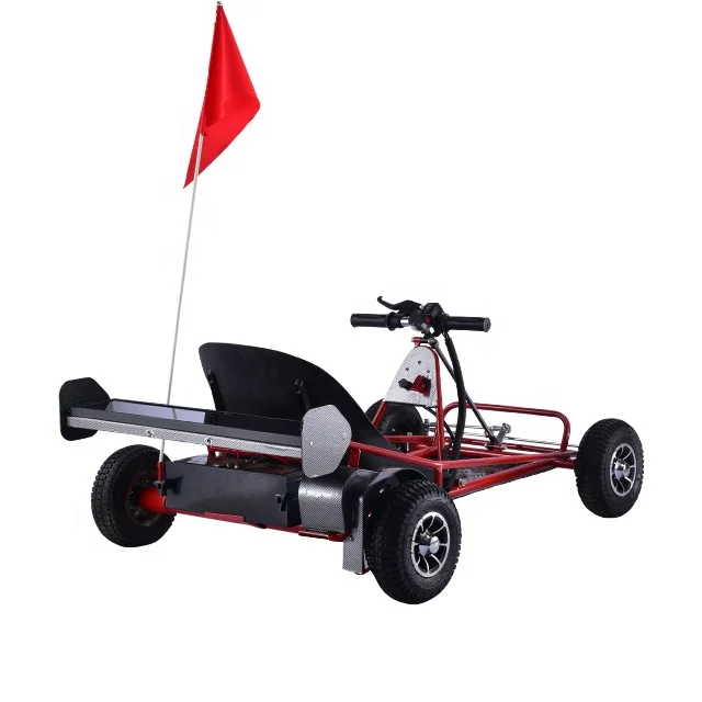 
China best selling outdoor/Indoor adult electric off road go kart 