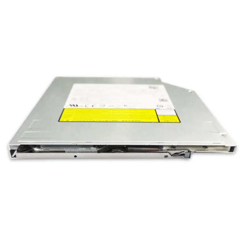 UJ8C7 двойной чехол повышенной прочности с 8X dvd-rw DL горелки 24X CD-R писатель ноутбук внутренний слот-в супер SATA тонкий 9 5 мм заменить UJ-867A GS20N
