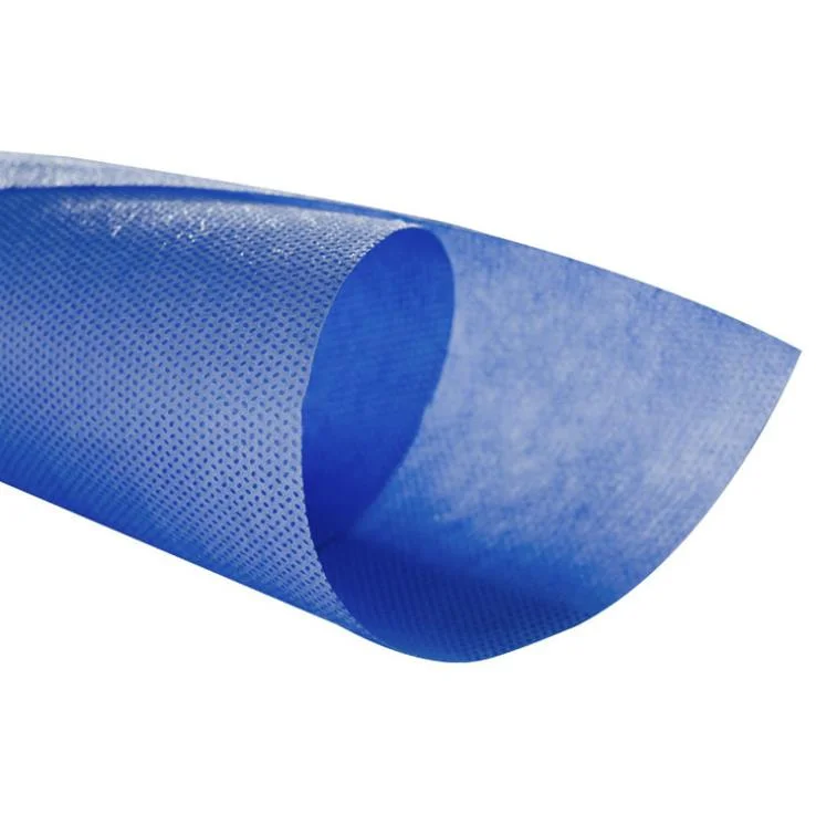 breathable nonwoven bag raw material pp nonwoven fabric disposable spunbond nonwoven roll
