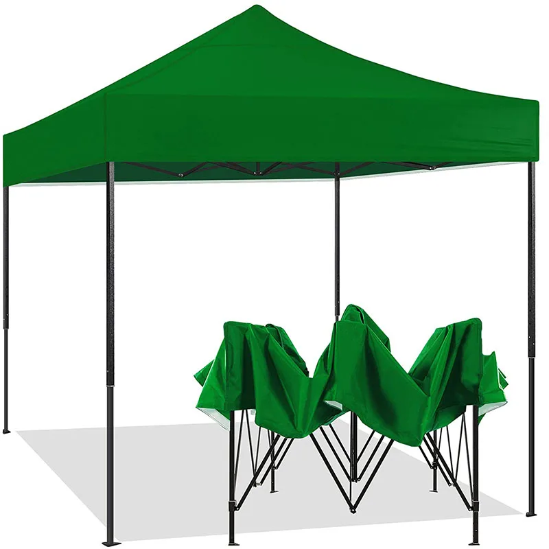 Best selling Outdoor Wedding 10X10 Marquee Gazebo Canopy Trade Show Tent