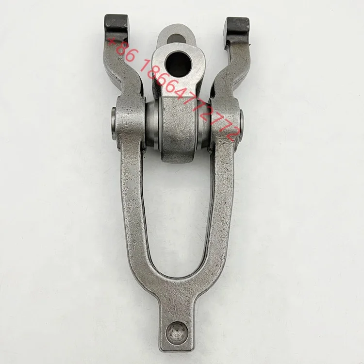Used for Yutong bus ZF Transmission system spare parts clutch release fork