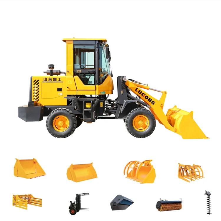 Боб кошки колесный погрузчик переключатель нагрузки предварительно окрашенная оцинкованная сталь) с низкой ценой