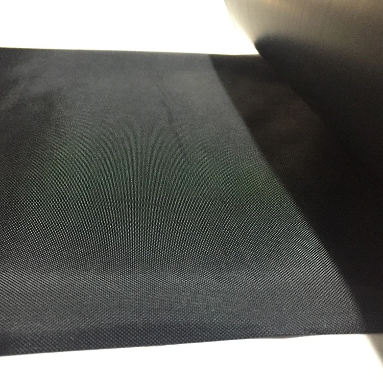 Single sided conductive cloth based carbon 	 thermal conductivity graphite film