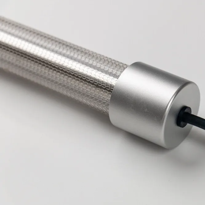 Manufacturer T8 15W/20W 222nm Far uvc excimer Public Disinfection 222nm germicidal uvc lamp