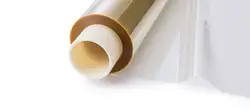 Colorless Optically Transparent Polyimide Film for OLEDs