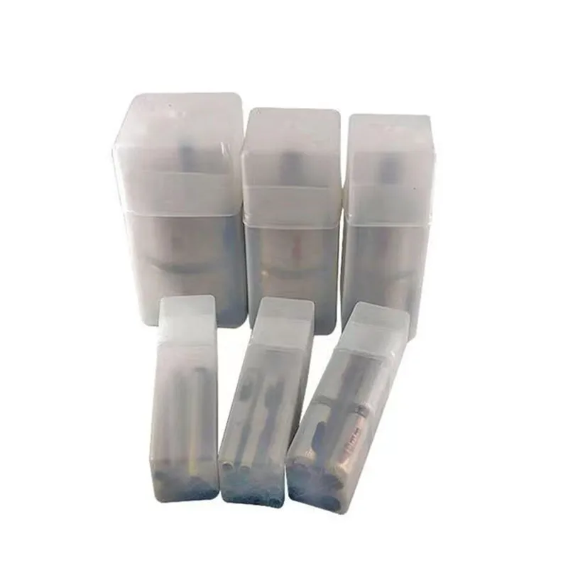 Jade Agate Diamond Hole Opener Drill Bits/Emerald Gemstone Core Drill/Diamond Coated Core Drill Bit Hole Saw Set 4-100mm