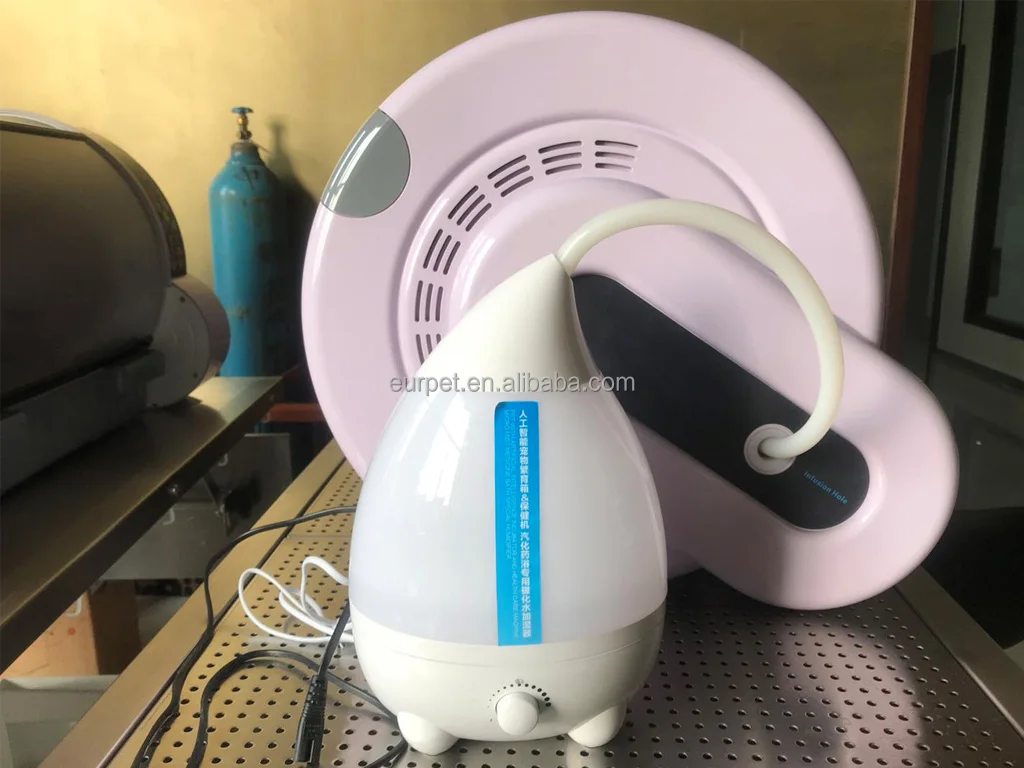 EUR PET Veterinary Equipment High Quality Factory Produced Reliable Puppy Incubation Box Cheap Price