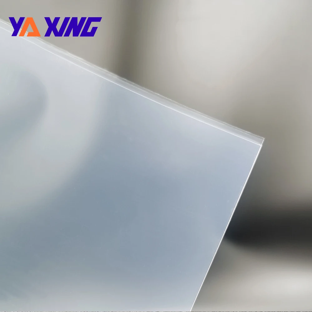 0.025mm-1.0mm PTFE 3D Printing Film Roll UV Resistant FEP Film