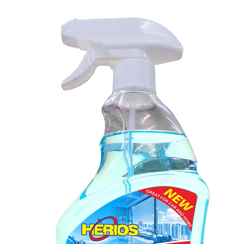 HERIOS Wholesale Price Windows &Glass Cleaner