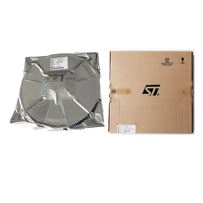 In Stock Original IC MCU controller Chip Microcontrol LQFP-64 STM32 STM32G070 STM32G070RBT6