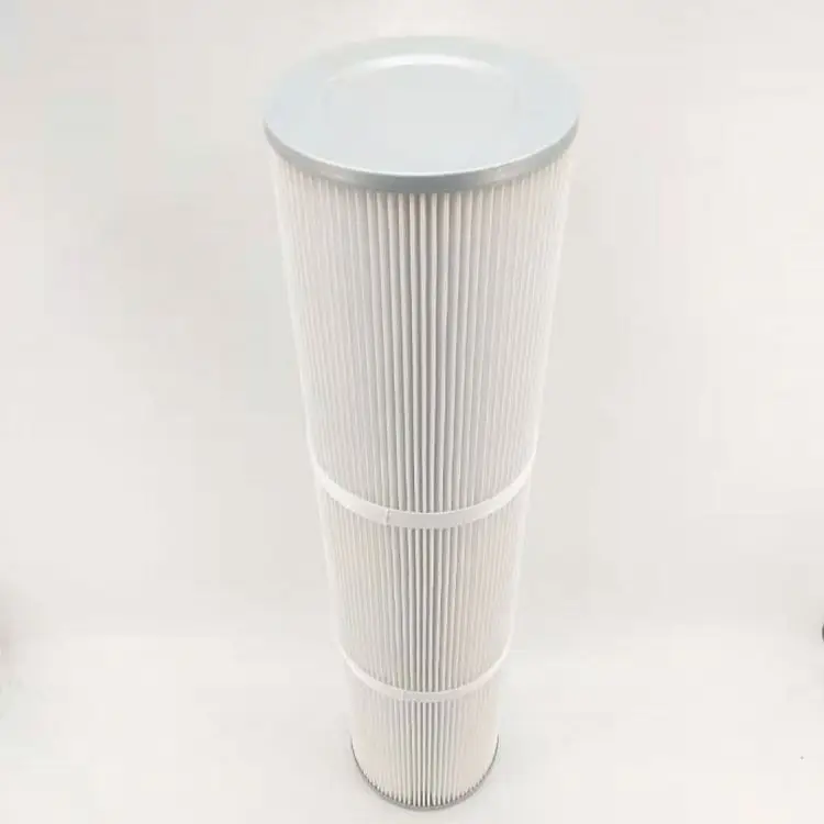 industrial Filter Hydraulic Cartridge High Quality Hydraulic Oil Filter Hydraulic Engine Oil Filter