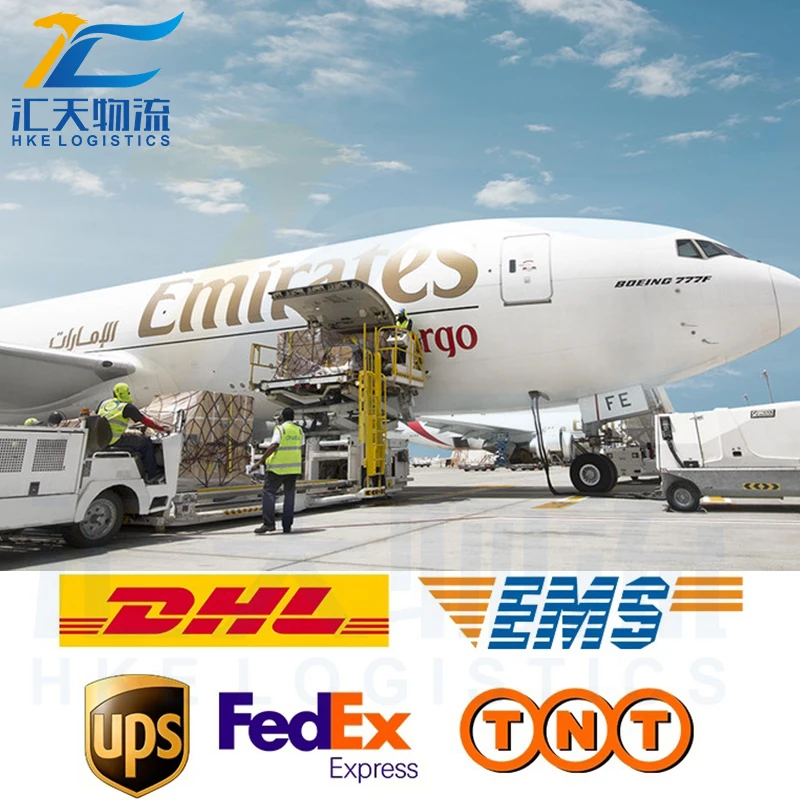 China Air transport to Canada Air shipping agent Door to door