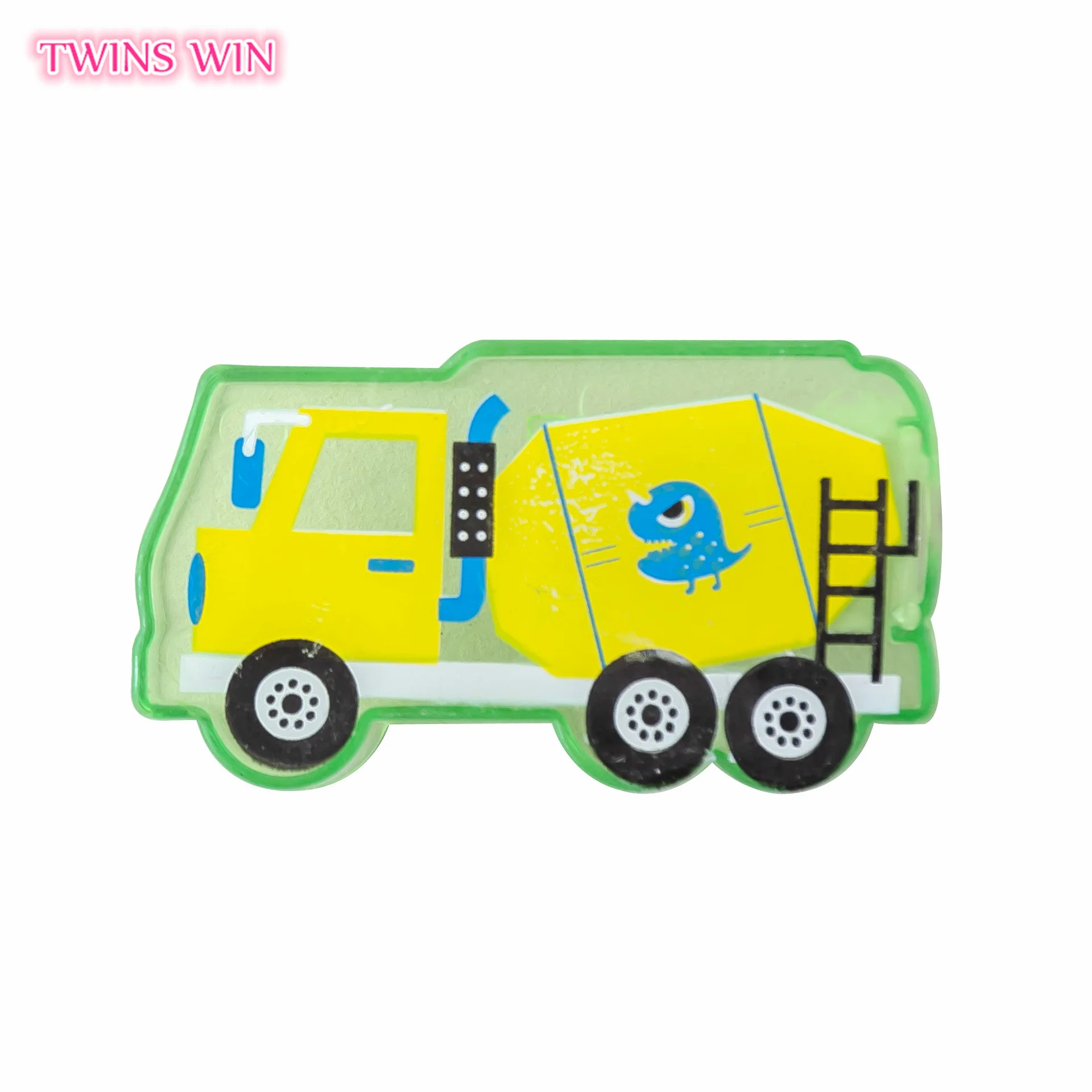 Wholesale Mini Portable Transportation Sharpener Student Stationery Manual Pencil Sharpener 381
