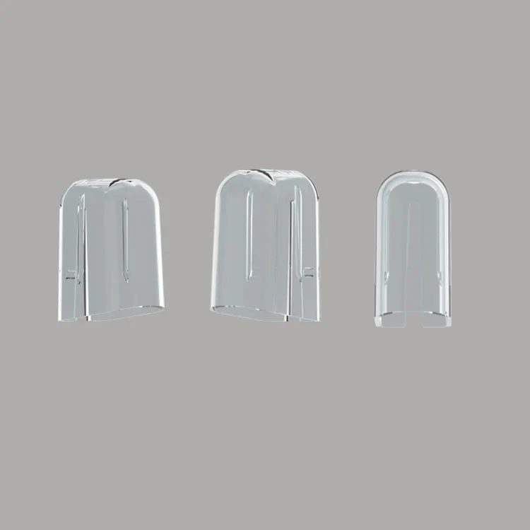 Electric Toothbrush Travel Replacement Heads Covers For Oral Brush Electric Tooth Brush Head Plastic Toothbrush Capp