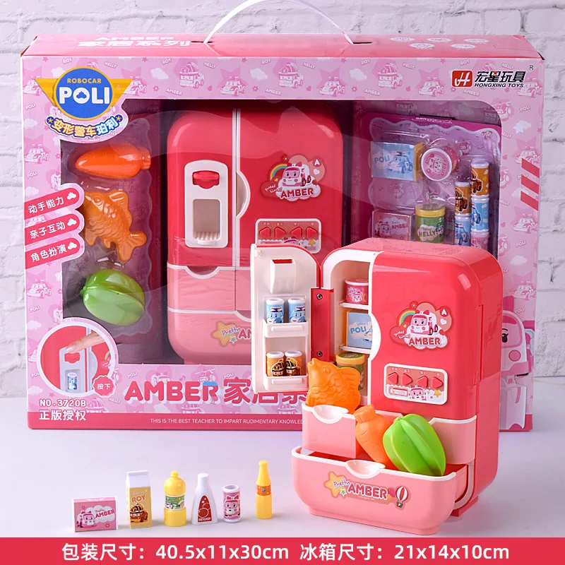 
Purly authorized electric toy kitchen sets pretend playtalking music,early education kitchen toys wholesale 