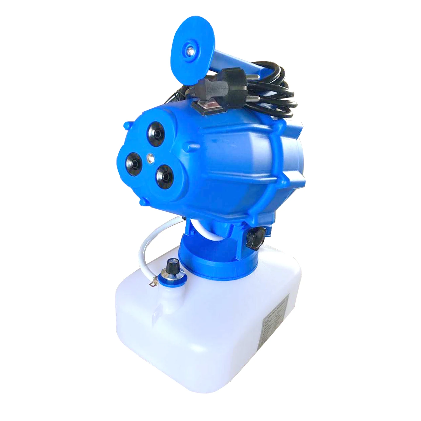 ULV Electric Mosquito Fogger Machine