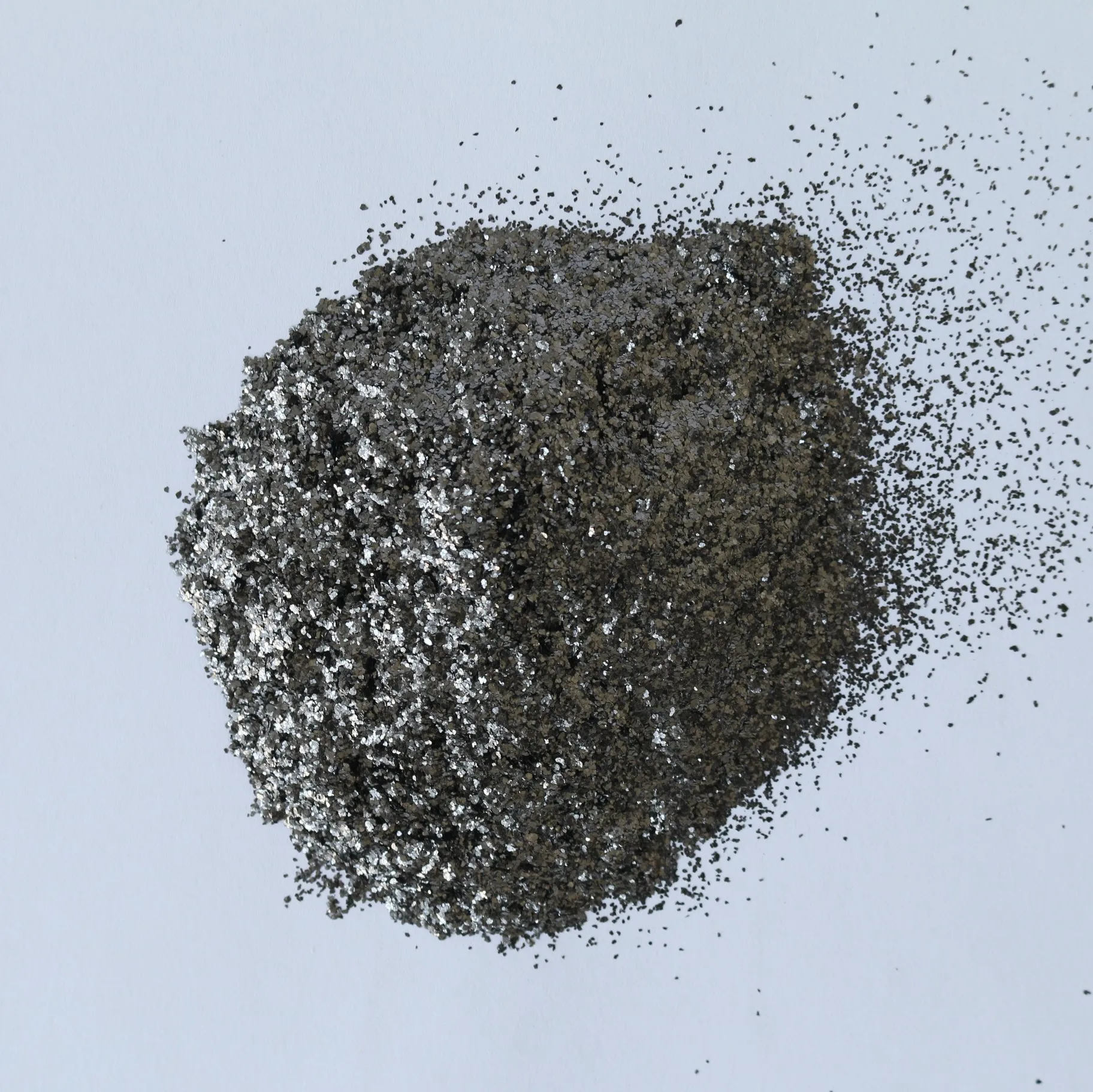  100 Mesh Natural Flake Graphite Powder 190 flake graphite