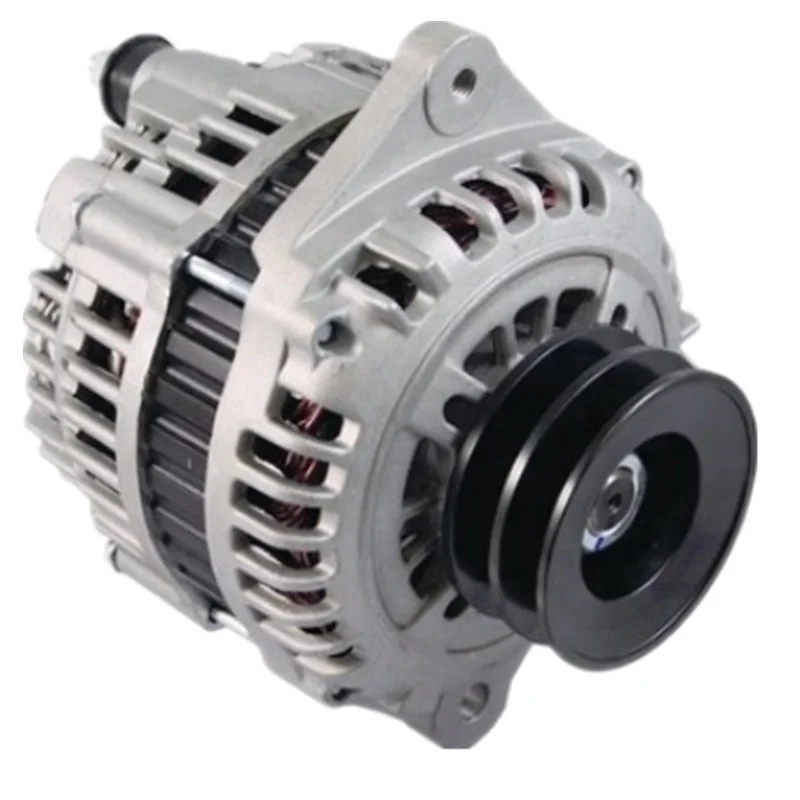 4HK1 4JB1 4JA1 4HF1 6HK1 6WG1 6UZ1 24В генератор для isuzu запчасти грузовиков цены по прейскуранту