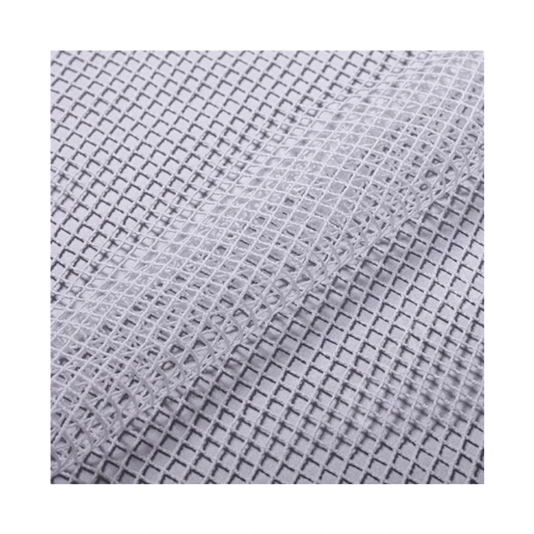 Дешевая биоразлагаемая дышащая прочная сетчатая ткань