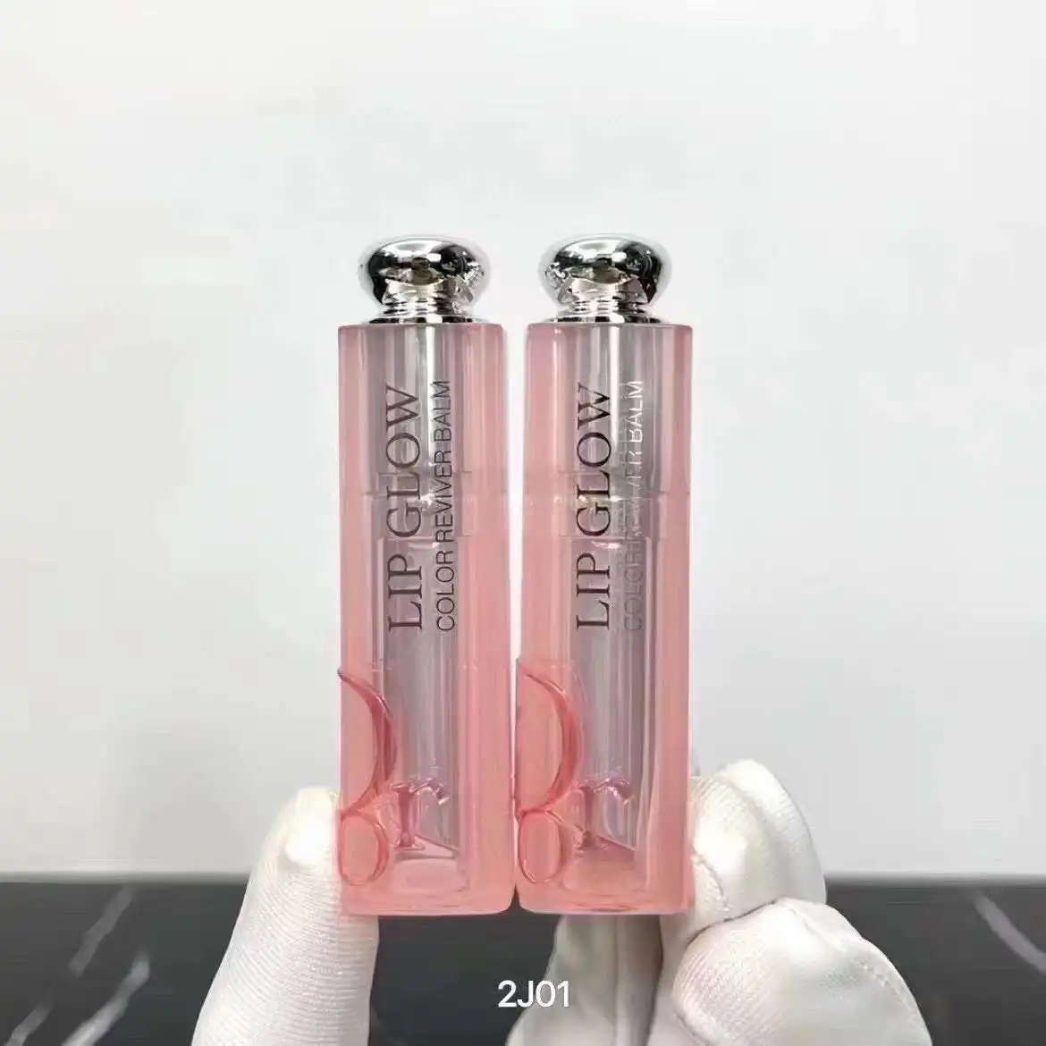 New version of Dior lipstick color changing lipstick  3.2g  Wholesale of luxury goods with complete colors