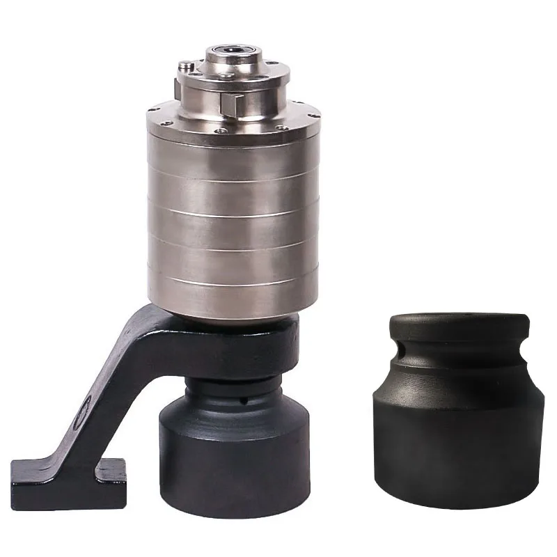 Hand Tools High Quality Heavy Duty 6200Nm Torque Multiplierpower spanner