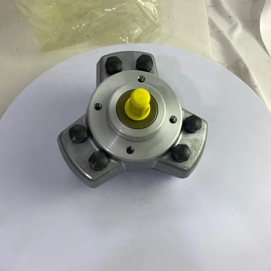 HAWE pump R series hydraulic radial piston pump R5.6A