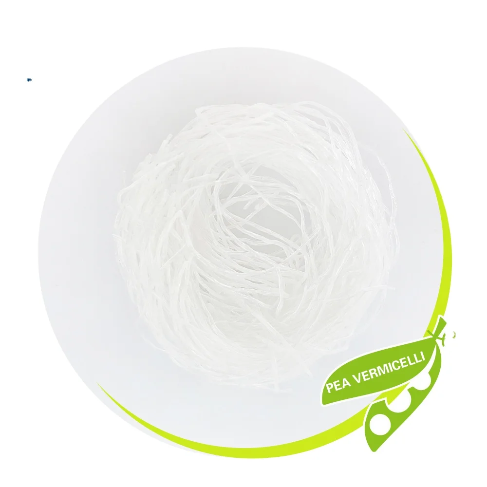 Оптовая продажа настраиваемых натуральных материалов мгновенная Варка вермишель