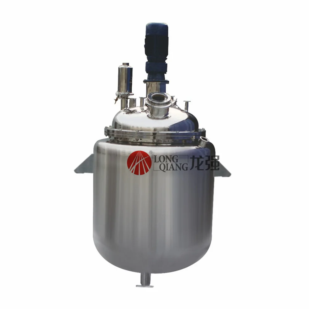 Sanitary Stainless Steel 304/316 Concentrated Diluter Collocation Tank