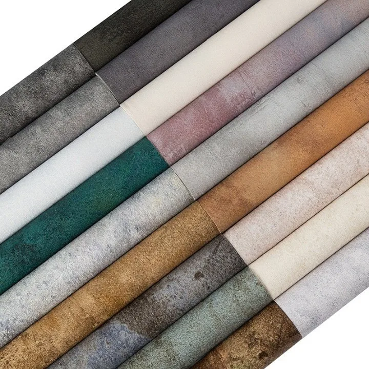 Cement texture backdrop paper for vintage-style food photography. Ideal for bloggers, influencers & social media creators