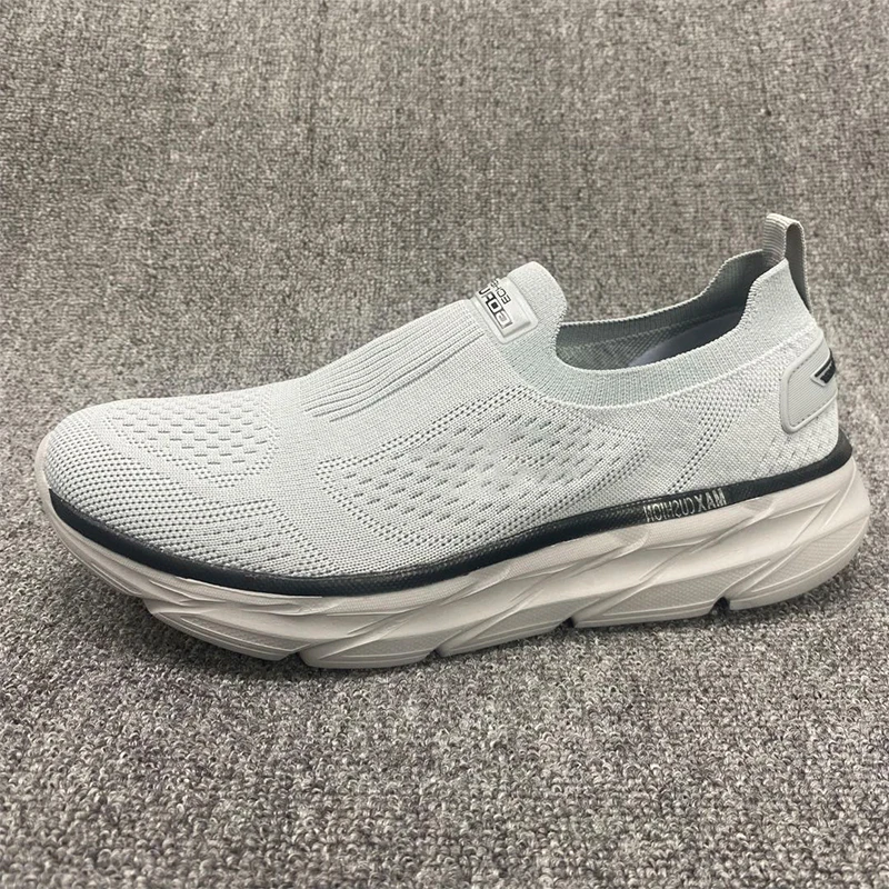 New Fashion Spring Summer Ventilate Comfortable Light Outdoor Running Men Casual Shoes Skate Sport Shoes Men Sneakers