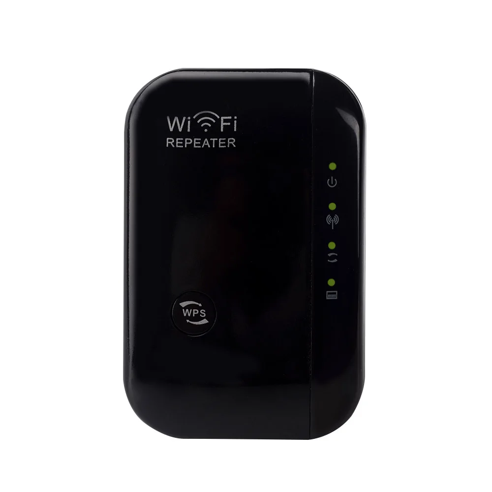  Беспроводной Wi-Fi ретранслятор 300 Мбит/с 802