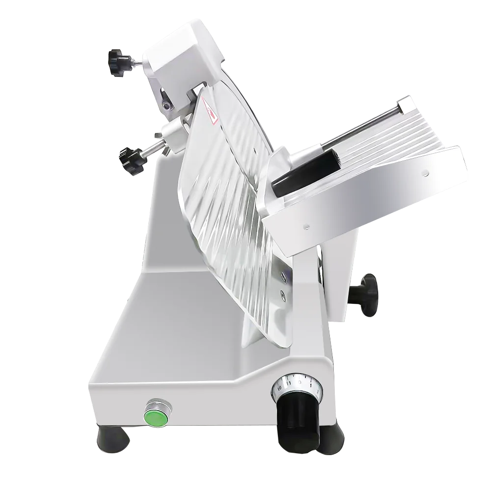 Factory Wholesale Commercial Electric Slicer Meat Cutting Machine Meat Slicer