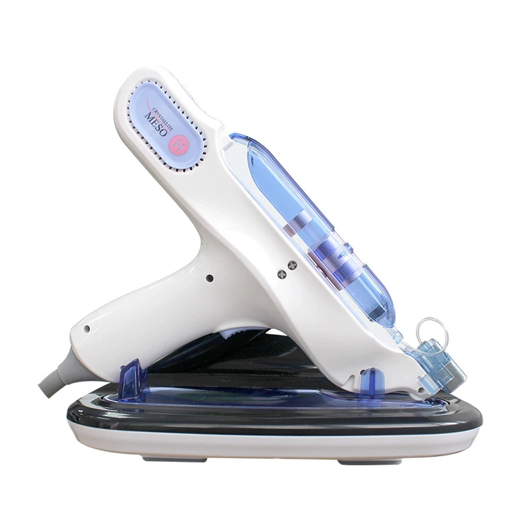 SA-MP02 wrinkle removal anti-aging mesogun no needle radio frequency meso injector