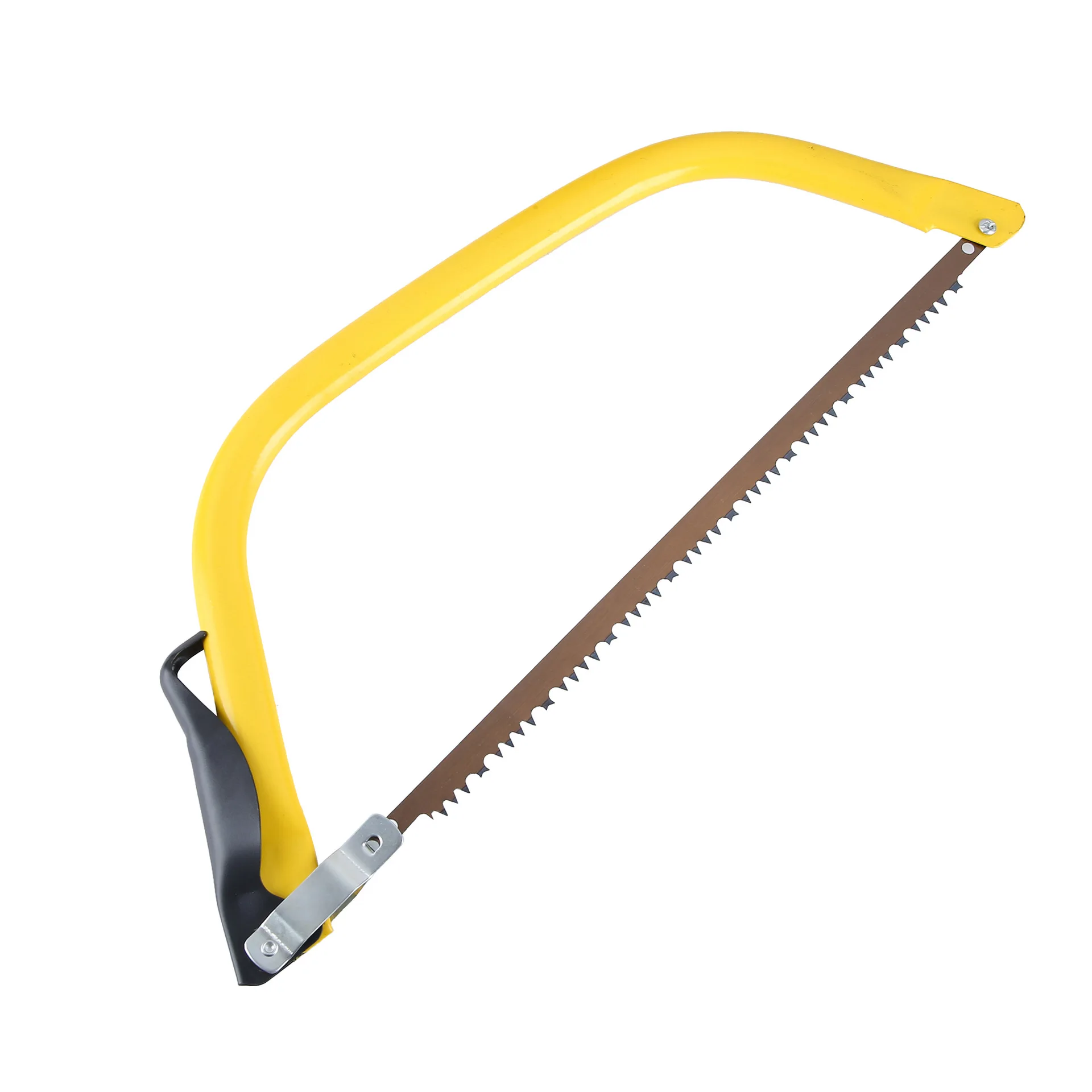 Factory Direct Sale Garden Bow Saw High Quality Functional Bow Saw For Wood Cutting
