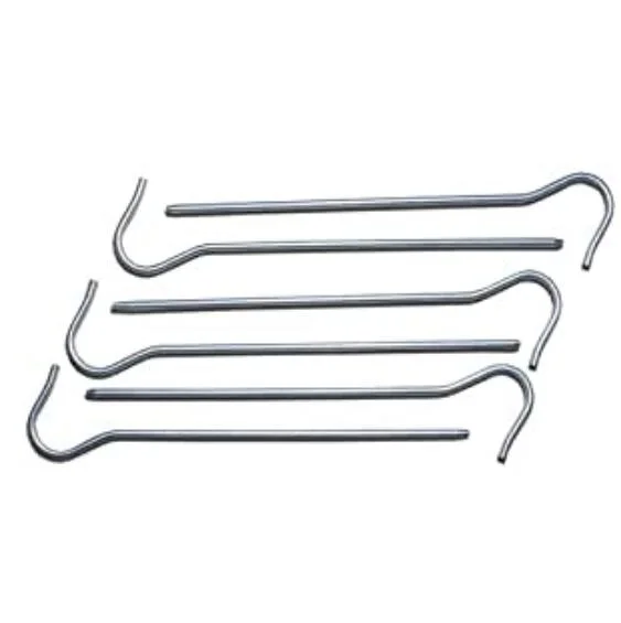 MP-Titanium tent pole (2)