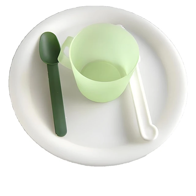 Custom Plastic Injection Molding Mold PP/Pc/Pet Plastic Forks Bowls Chopsticks Cutlery Plastic Injection Molds Manufacturer