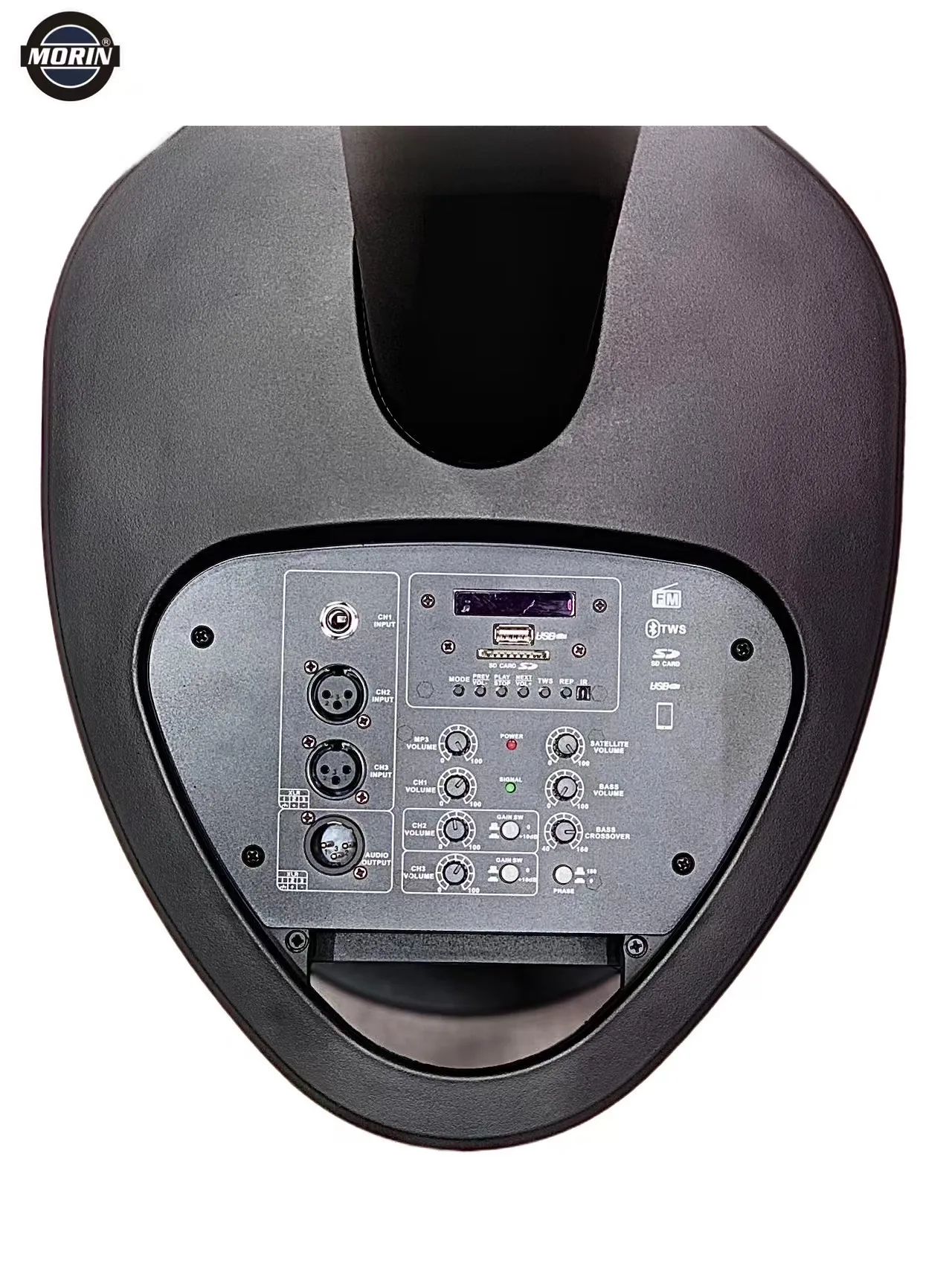 Wholesale Custom  speakers 2.75 inch column speaker audio system suitable for  Conference Sound