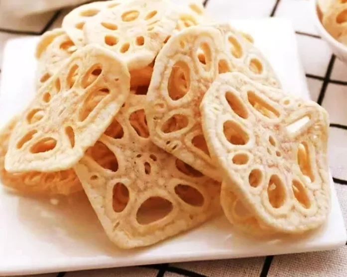 Новый продукт с китайской спецификой высокое питание вкусный сухой чип
