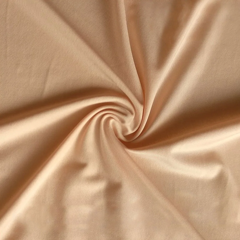 Fabric Textile Suppliers Panties Underwear Microfiber Nylon Spandex 86%nylon 14%elastane Light Weight for Lingerie
